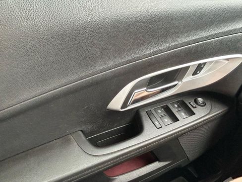 Used 2016 Chevrolet Equinox LS AWD/4WD image 27