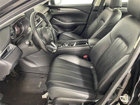 Used 2021 MAZDA MAZDA6 Touring image 2