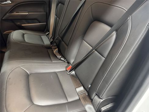 Used 2022 Chevrolet Colorado ZR2 AWD/4WD image 29