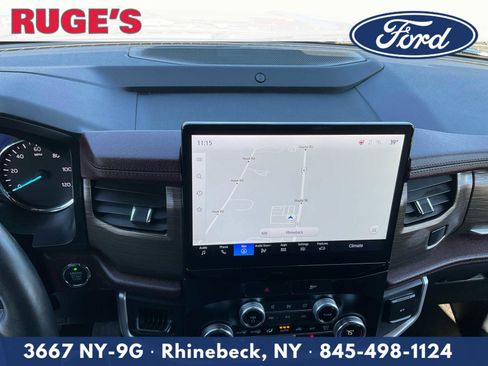 Certified 2023 Ford Expedition Limited image 19