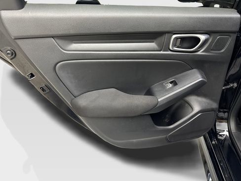 Used 2024 Honda Civic Si image 38