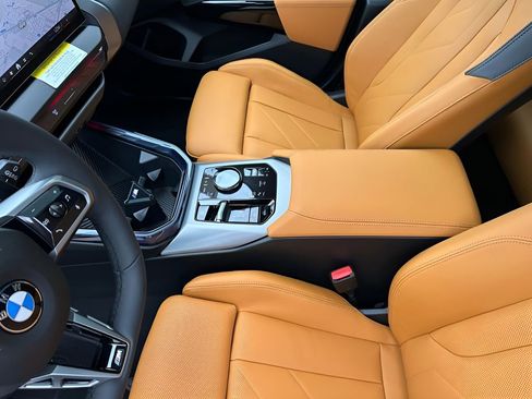 New 2026 BMW X3 xDrive30 w/ Premium Package AWD/4WD image 20