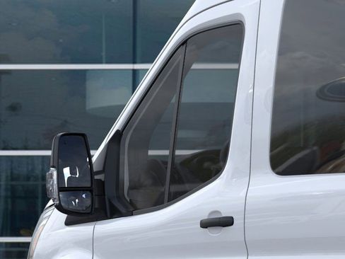 New 2025 Ford Transit 350 XLT image 22