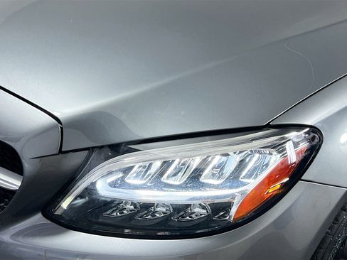 Used 2019 Mercedes-Benz C 300 Coupe image 11