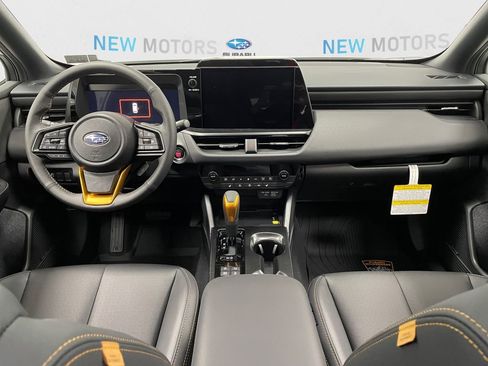 New 2026 Subaru Outback Wilderness AWD/4WD image 10
