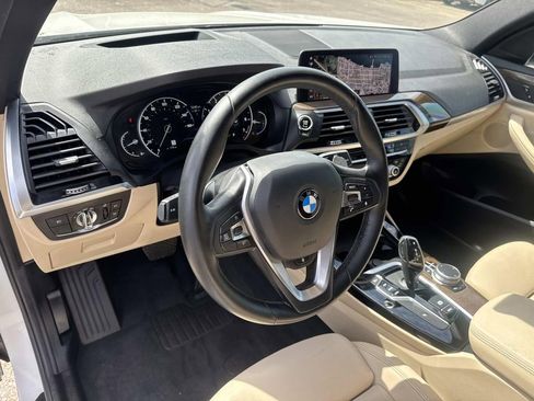 Used 2019 BMW X3 sDrive30i w/ Premium Package image 20