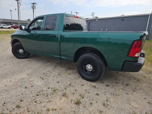 Used 2022 RAM 1500 Tradesman w/ Popular Equipment Group AWD/4WD image 7