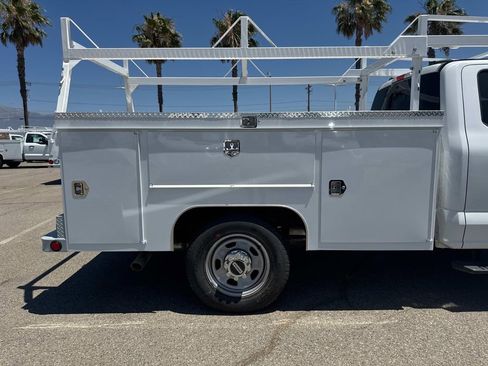 New 2025 Ford F350 XL w/ XL Chrome Package image 20