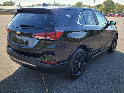 Used 2024 Chevrolet Equinox LT image 12