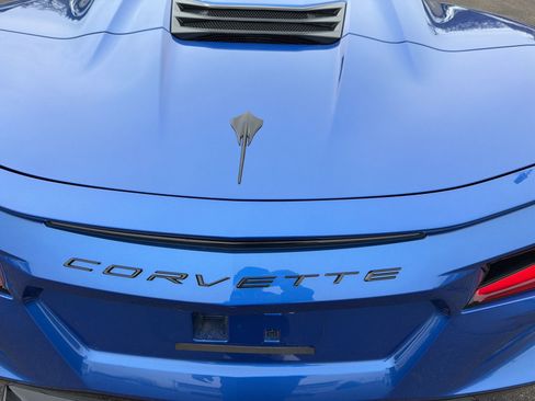 Used 2022 Chevrolet Corvette Stingray Preferred Conv w/ Battery Protection Package image 30