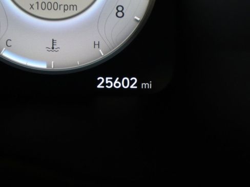 Used 2024 Hyundai Palisade Calligraphy image 51