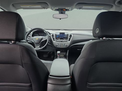 Used 2022 Chevrolet Malibu RS image 16