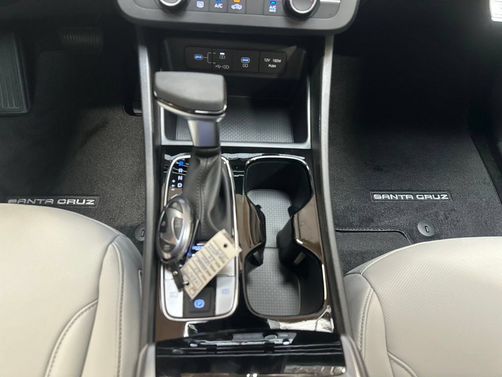 New 2027 Hyundai Santa Cruz SE FWD image 20