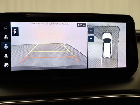 Used 2023 Hyundai Santa Fe Limited image 11