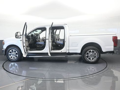 Used 2020 Ford F250 XL w/ STX Appearance Package image 74