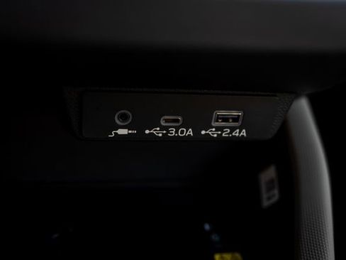 New 2026 Subaru Forester Premium image 36