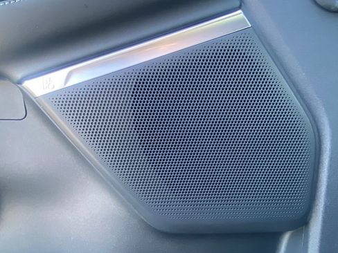 New 2026 Ford Expedition Platinum w/ Stealth Appearance Package image 17