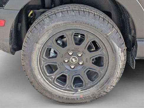 New 2025 Ford Bronco Sport Badlands w/ Badlands Tech Package image 9