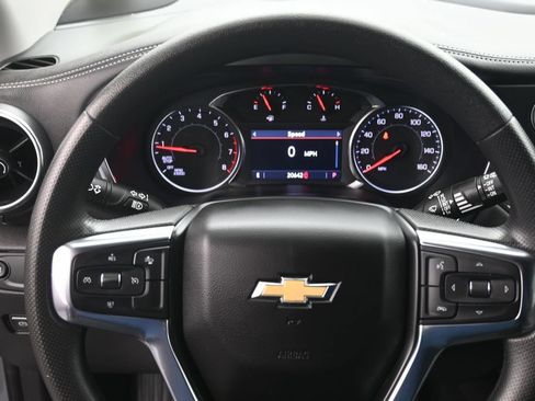 Certified 2023 Chevrolet Blazer LT AWD/4WD image 9