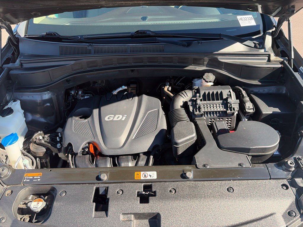 Used 2014 Hyundai Santa Fe Sport w/ Popular Equipment Package 02 FWD image 29