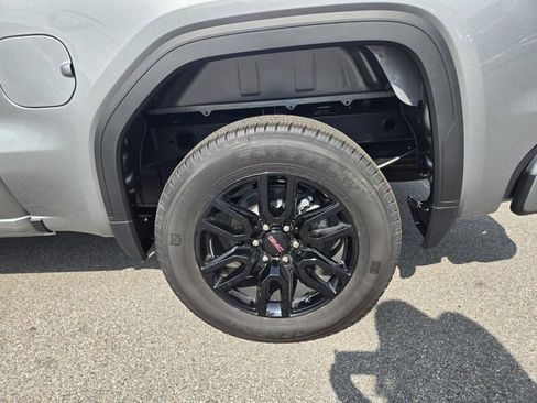 New 2026 GMC Sierra 1500 Elevation AWD/4WD image 7