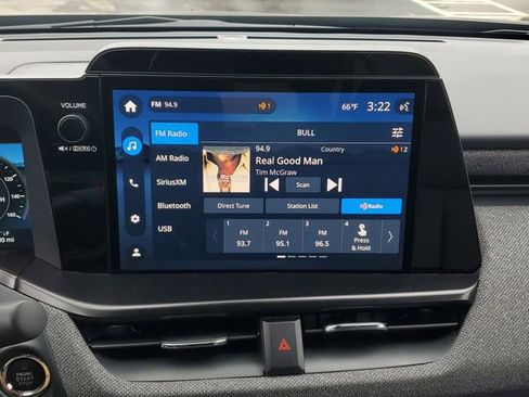 New 2026 Subaru Outback Premium image 27