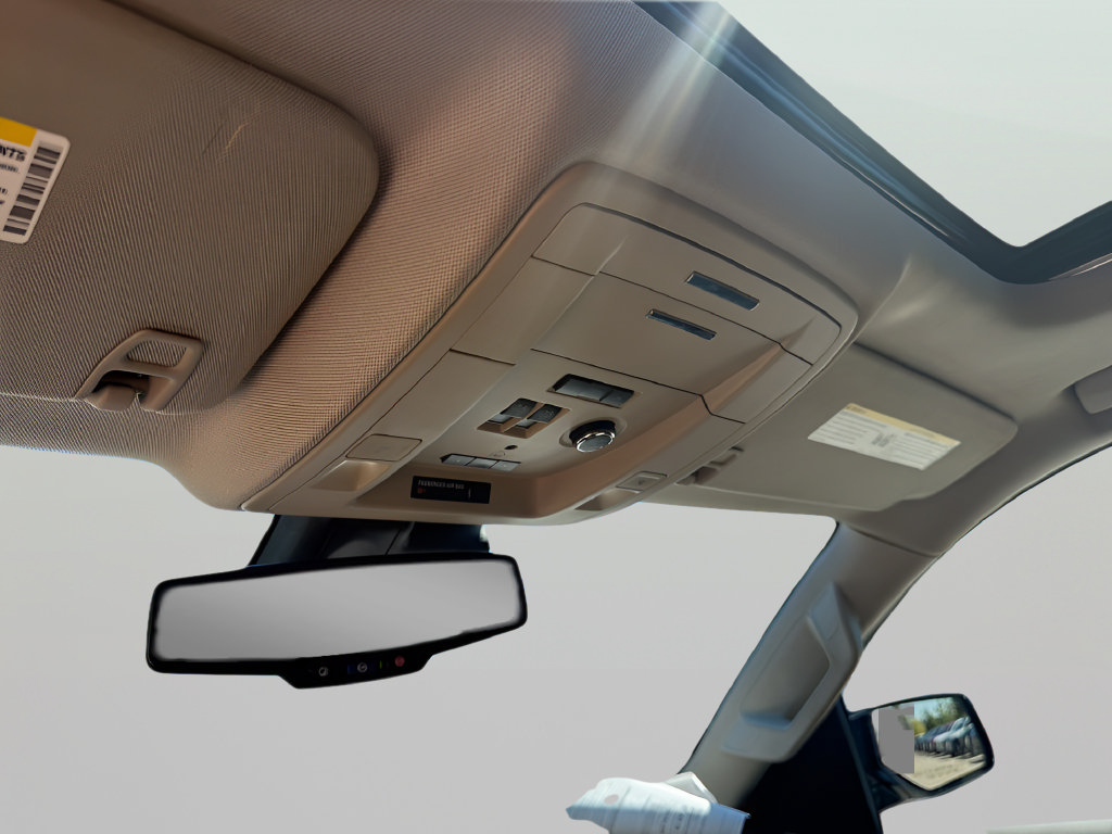 Used 2020 Chevrolet Suburban Premier RWD image 25