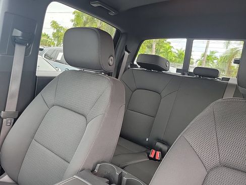 Used 2024 GMC Canyon Elevation w/ Convenience Package RWD image 21