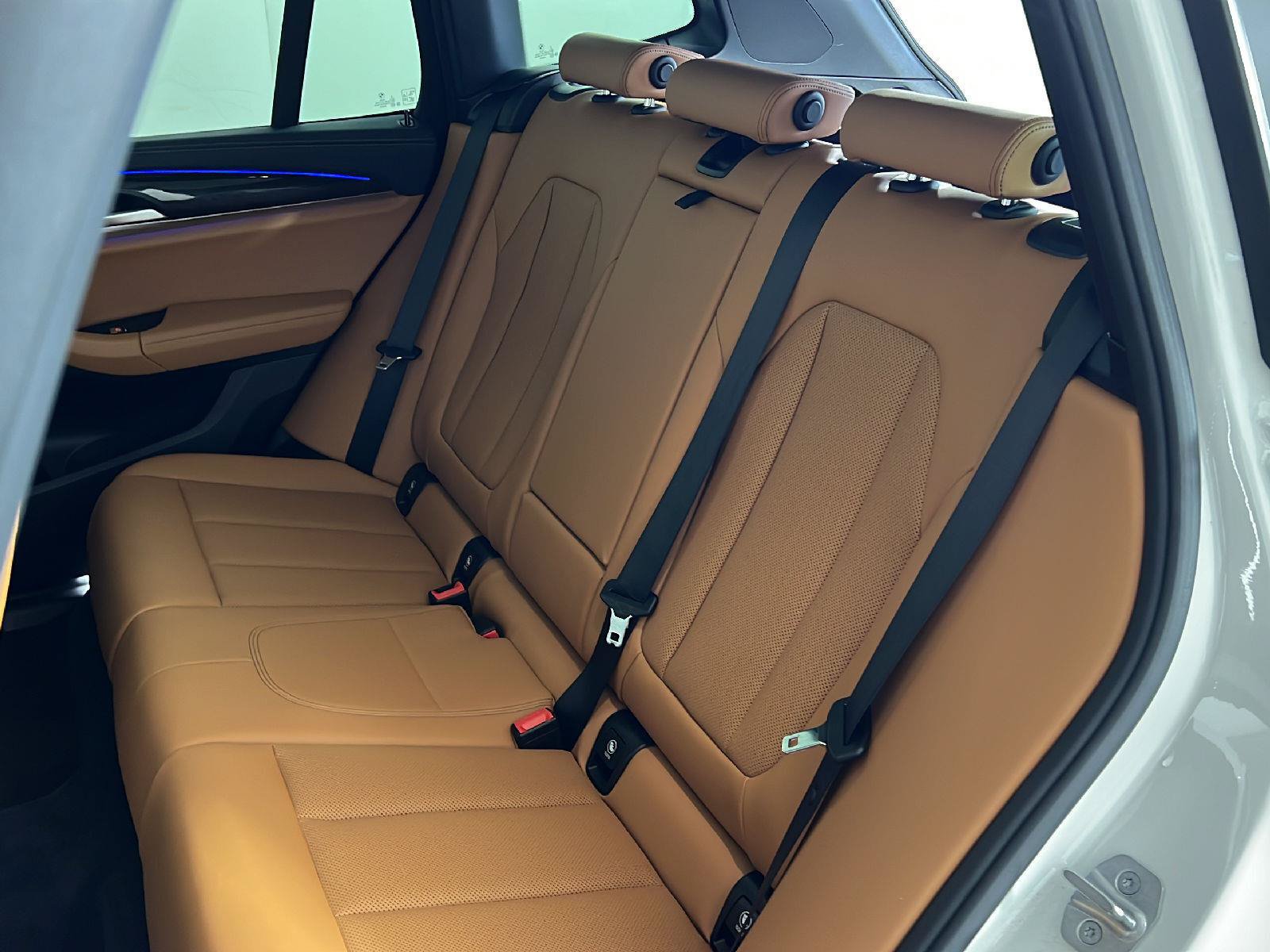 Used 2022 BMW X3 M40i w/ Premium Package AWD/4WD image 4