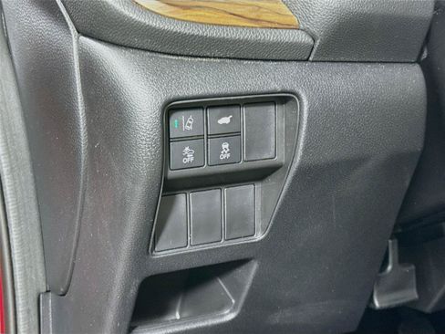 Used 2021 Honda CR-V Touring image 7