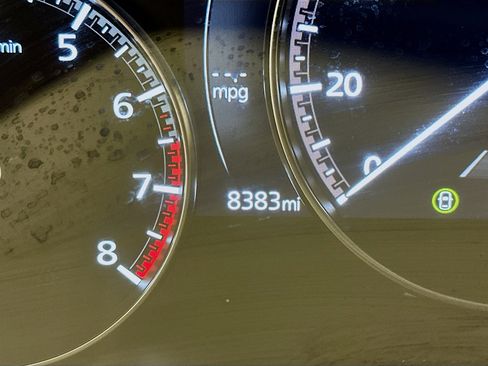 Used 2025 MAZDA CX-30 AWD 2.5 S w/ Select Sport Pkg image 19