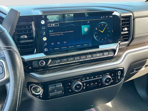 Used 2022 Chevrolet Silverado 1500 LT w/ All Star Edition Plus image 15