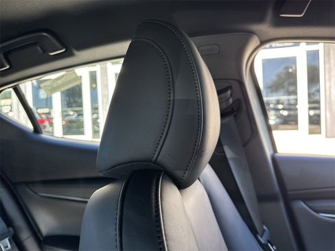 New 2026 MAZDA MAZDA3 s image 21