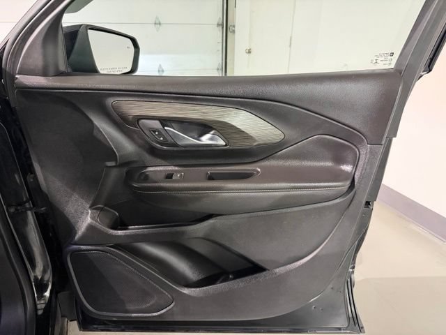 Used 2020 GMC Terrain SLT w/ Preferred Package AWD/4WD image 28