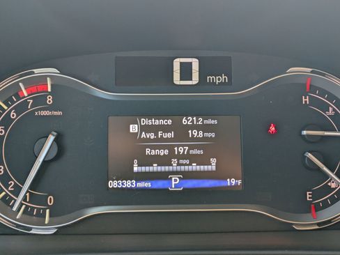 Used 2018 Honda Pilot EX-L image 17