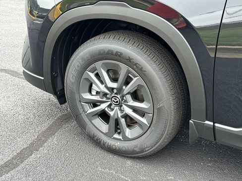 New 2026 MAZDA CX-5 Select AWD/4WD image 30