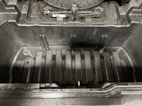 Used 2022 Honda Ridgeline RTL-E image 16