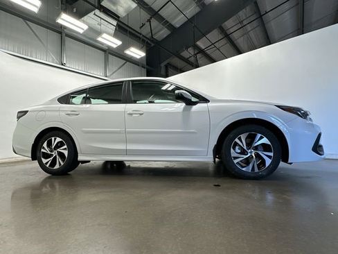 Certified 2025 Subaru Legacy Premium image 3