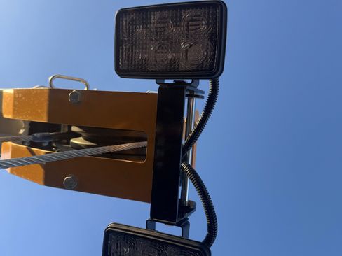 New 2025 RAM 5500 Tradesman image 22