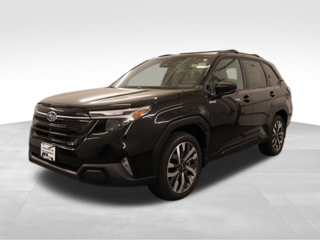 New 2026 Subaru Forester Touring AWD/4WD image 5