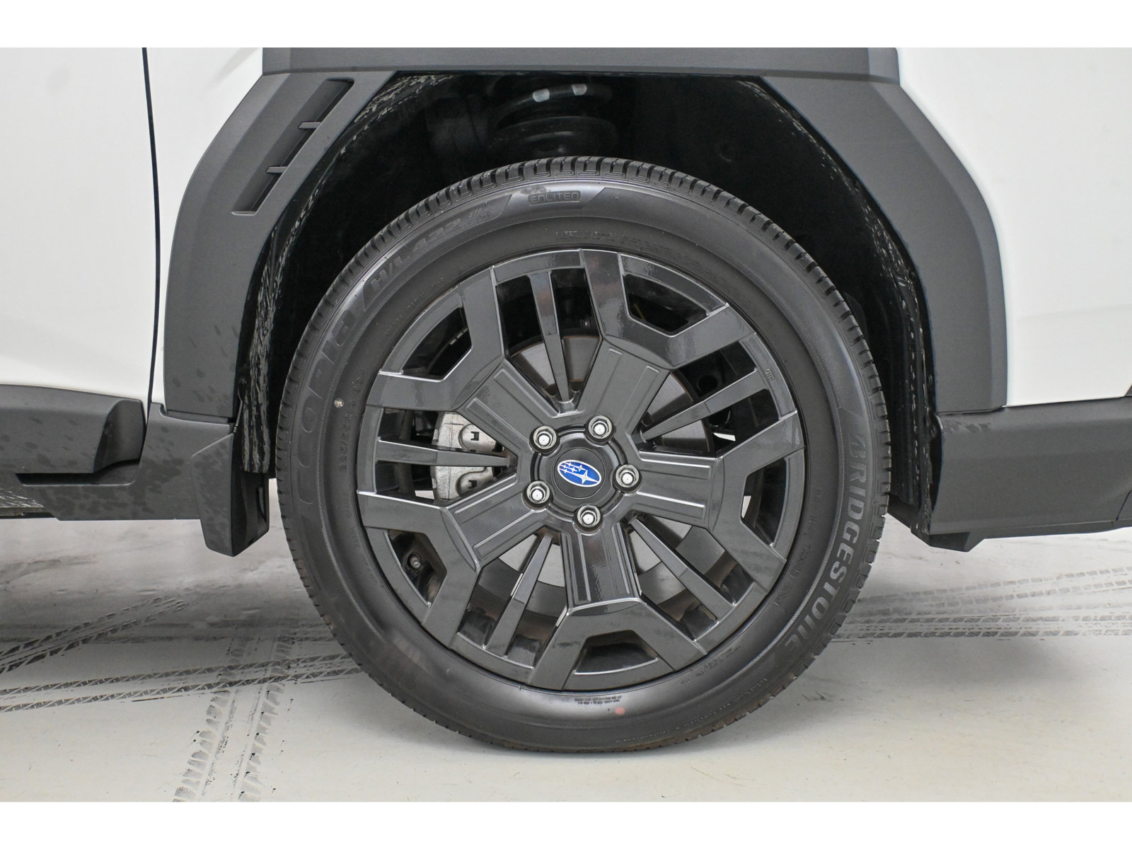 Used 2026 Subaru Outback Limited XT AWD/4WD image 10