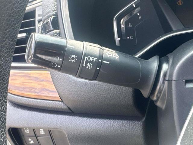 Used 2017 Honda CR-V EX image 23