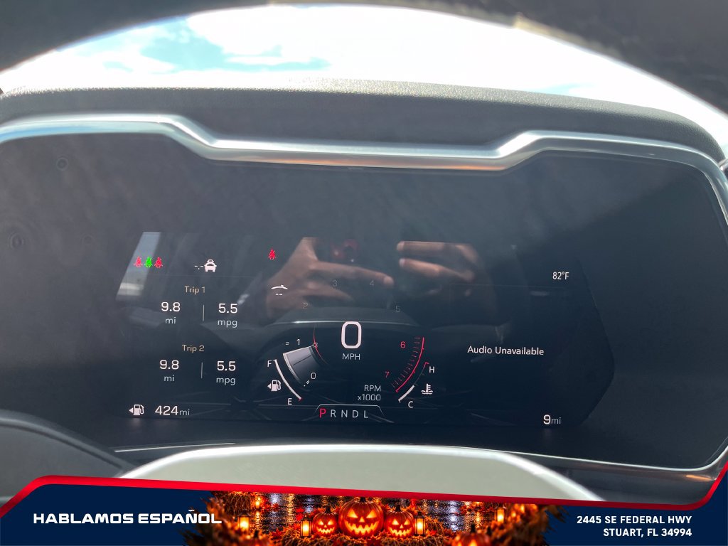 New 2026 GMC Canyon Elevation w/ Convenience Package RWD image 27