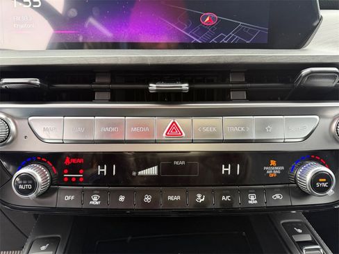 New 2025 Kia Telluride EX X-Line image 29