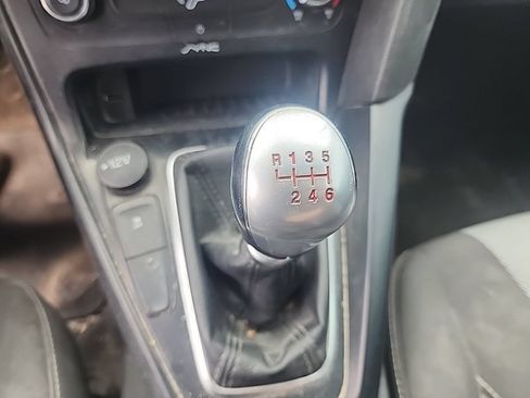 Used 2018 Ford Focus ST FWD image 17