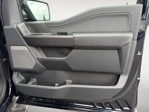 Used 2026 Ford F150 Lariat AWD/4WD image 25