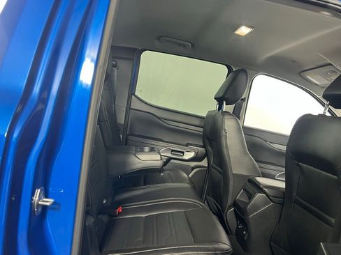 Used 2024 Ford Ranger Lariat image 26