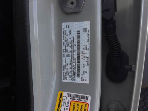 Used 2022 Ford Bronco Raptor image 32