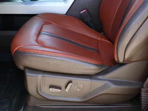 Used 2020 Ford F150 King Ranch w/ Equipment Group 601A Luxury AWD/4WD image 18