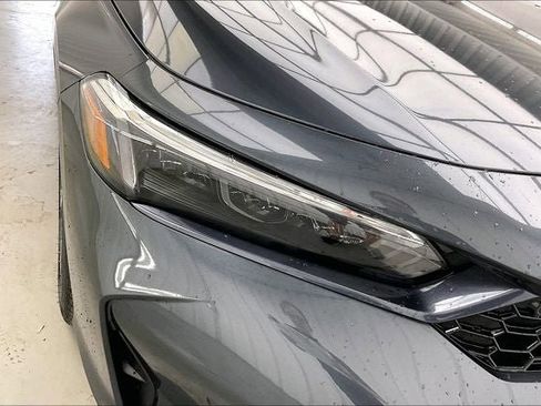 New 2026 Honda Civic Sport Touring image 16